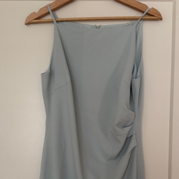 Brand new Chic Midi Dress Small - Picture 4 of 11